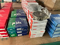 Partij diverse kogellagers - afbeelding 7 van  10