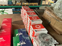 Partij diverse kogellagers - afbeelding 8 van  10