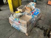 Partij diverse kogellagers