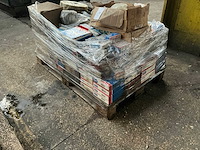 Partij diverse kogellagers - afbeelding 3 van  8