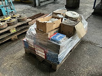 Partij diverse kogellagers - afbeelding 4 van  8