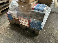 Partij diverse kogellagers - afbeelding 5 van  8