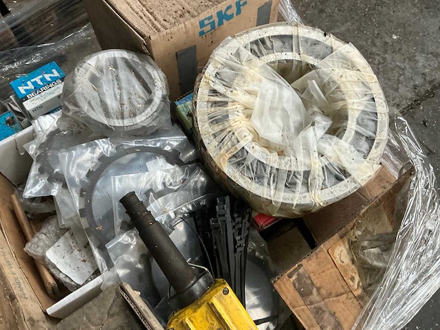 Partij diverse kogellagers - afbeelding 7 van  8