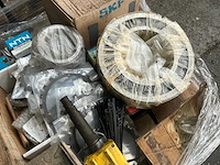 Partij diverse kogellagers - afbeelding 7 van  8