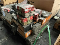 Partij diverse kogellagers - afbeelding 2 van  5