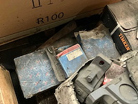 Partij diverse kogellagers - afbeelding 4 van  5