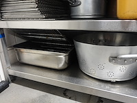 Partij diverse kookpotten en pannen - afbeelding 2 van  10