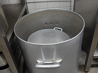 Partij diverse kookpotten en pannen - afbeelding 3 van  10