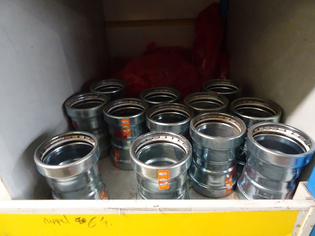 Partij diverse koppelingen - afbeelding 3 van  9