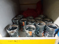 Partij diverse koppelingen - afbeelding 3 van  9