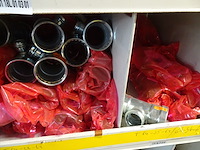 Partij diverse koppelingen - afbeelding 4 van  9