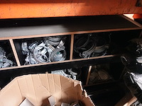 Partij diverse koppelstukken + bevestigingsmateriaal - afbeelding 29 van  42