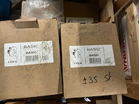 Partij diverse kraanwerk en accessoires - afbeelding 3 van  3