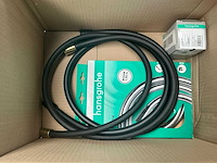 Partij diverse kranen en accessoires - afbeelding 6 van  16