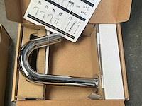 Partij diverse kranen en accessoires - afbeelding 12 van  16