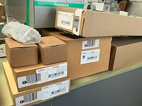Partij diverse kranen en accessoires - afbeelding 15 van  16
