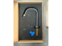 Partij diverse kranen en accessoires - afbeelding 7 van  9