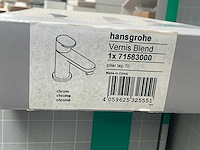 Partij diverse kranen en accessoires - afbeelding 2 van  6