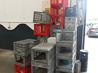 Partij diverse kunstof bakken - afbeelding 3 van  3