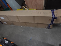 Partij diverse kunstof kabelgoten - afbeelding 7 van  8