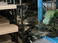 Partij diverse kunstplanten - afbeelding 5 van  5