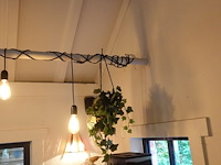Partij diverse kunststof planten - afbeelding 11 van  22