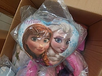 Partij diverse kussens disney - afbeelding 2 van  6