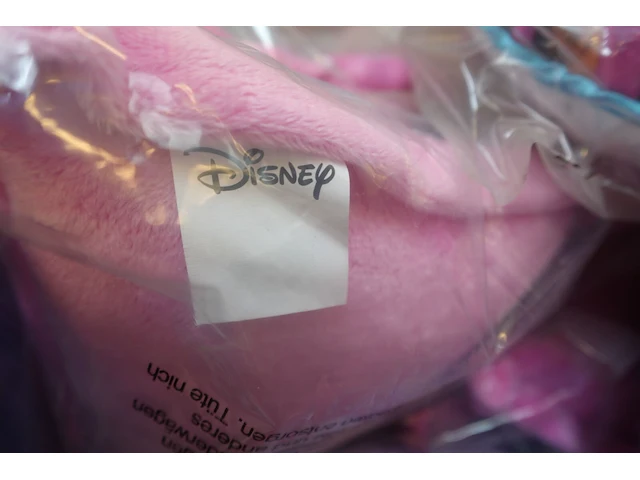 Partij diverse kussens disney - afbeelding 4 van  6
