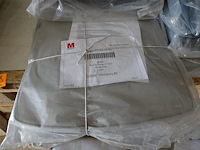 Partij diverse kussens manutti - afbeelding 2 van  4