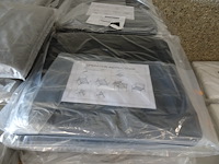 Partij diverse kussens manutti - afbeelding 3 van  4