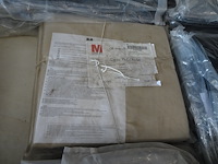 Partij diverse kussens manutti - afbeelding 4 van  4