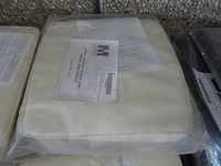 Partij diverse kussens manutti - afbeelding 6 van  7