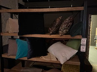 Partij diverse kussens - afbeelding 1 van  4