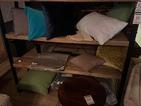 Partij diverse kussens - afbeelding 4 van  4