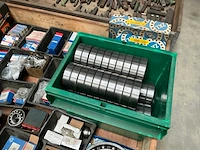 Partij diverse lagers en toebehoren - afbeelding 8 van  10