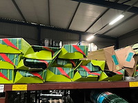 Partij diverse lamellen - afbeelding 2 van  12