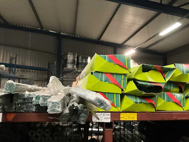 Partij diverse lamellen - afbeelding 3 van  12