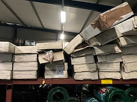 Partij diverse lamellen - afbeelding 7 van  12