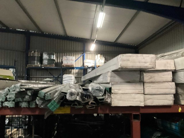 Partij diverse lamellen - afbeelding 8 van  12