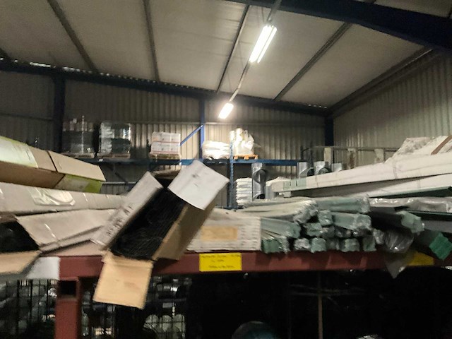 Partij diverse lamellen - afbeelding 9 van  12