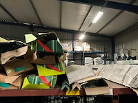 Partij diverse lamellen - afbeelding 10 van  12