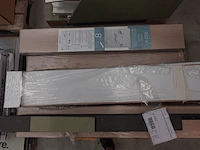 Partij diverse laminaat + pvc klikvloer - afbeelding 4 van  8