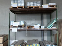 Partij diverse laminaat - afbeelding 1 van  8