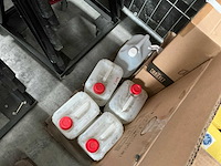 Partij diverse lampen en spottoebehoren - afbeelding 7 van  15