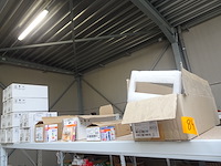 Partij diverse lampen osram - afbeelding 1 van  9