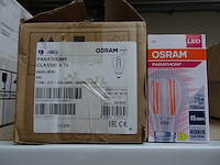 Partij diverse lampen osram - afbeelding 5 van  9