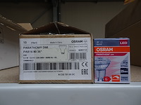 Partij diverse lampen osram - afbeelding 7 van  9