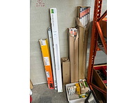Partij diverse lampen - afbeelding 2 van  3