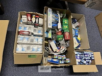 Partij diverse lampen - afbeelding 1 van  2