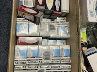 Partij diverse lampen - afbeelding 2 van  2